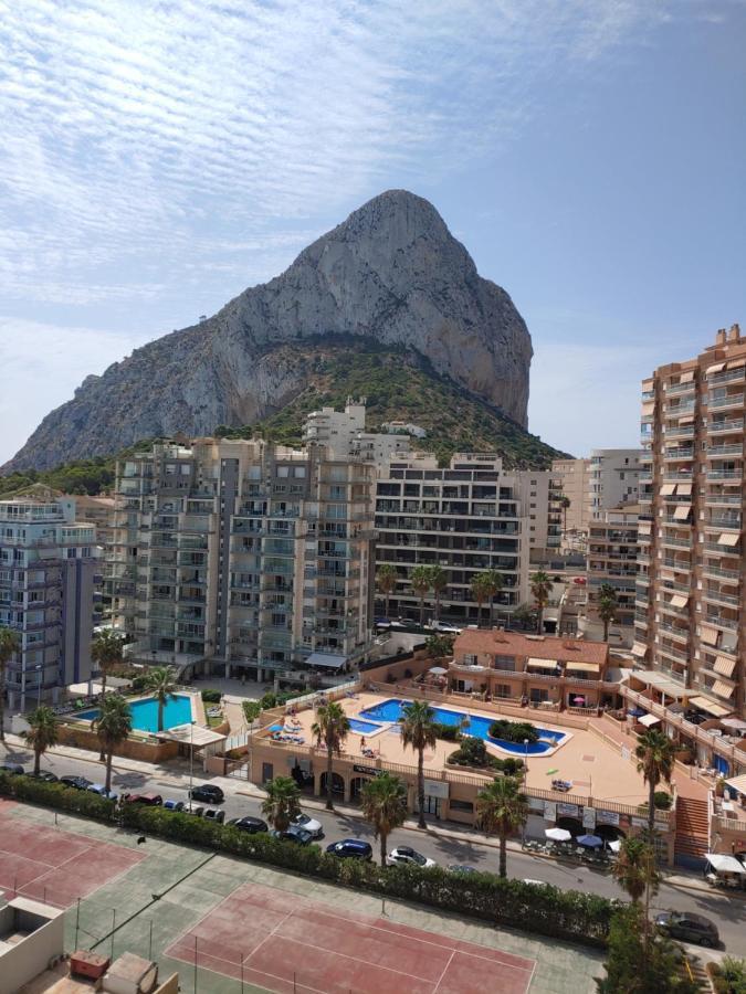Appartement Voramar *