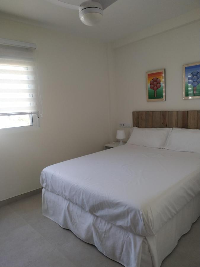 Appartement Voramar Calpe