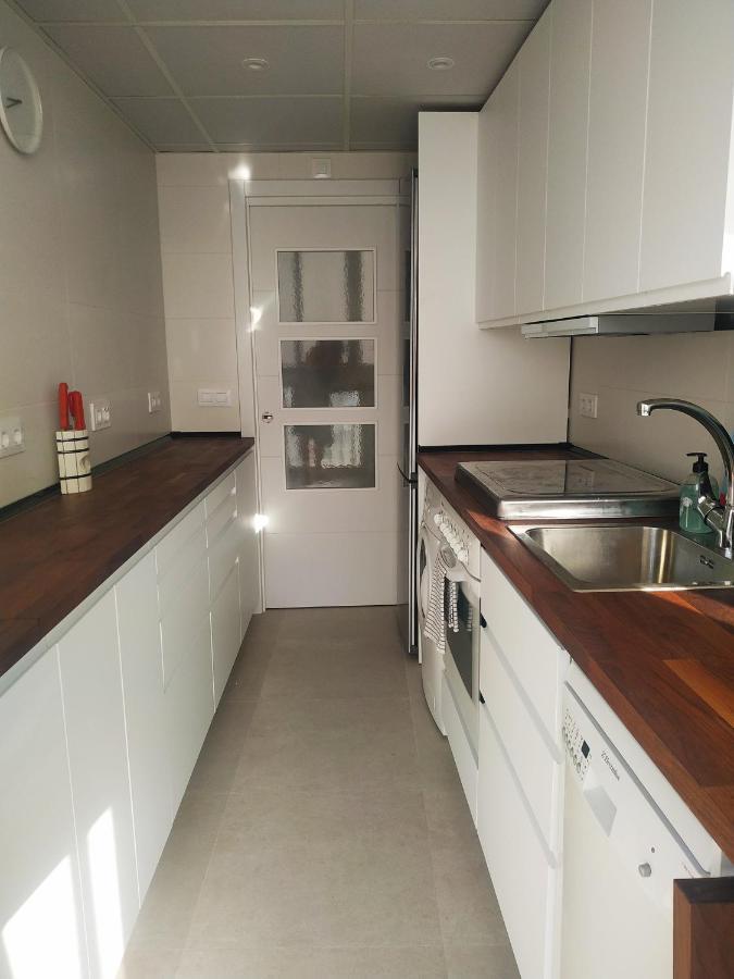 Voramar Appartement