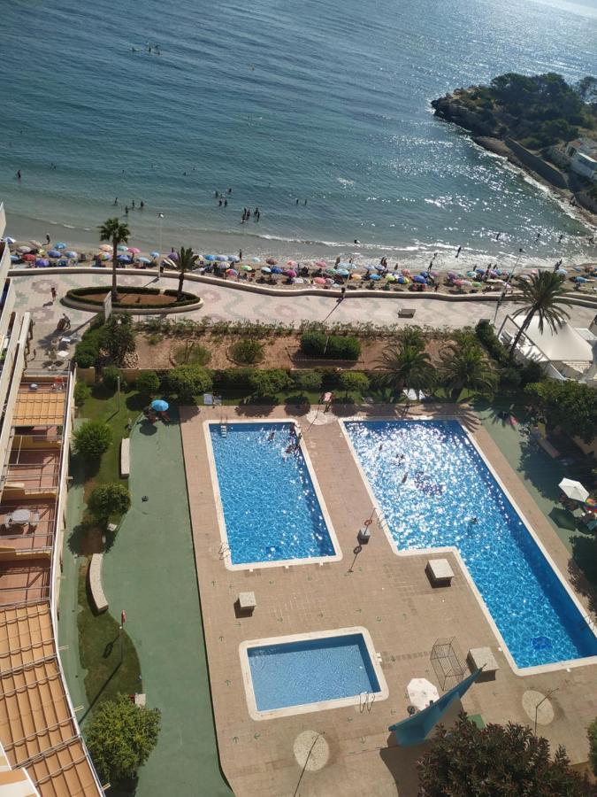 Appartement Voramar
