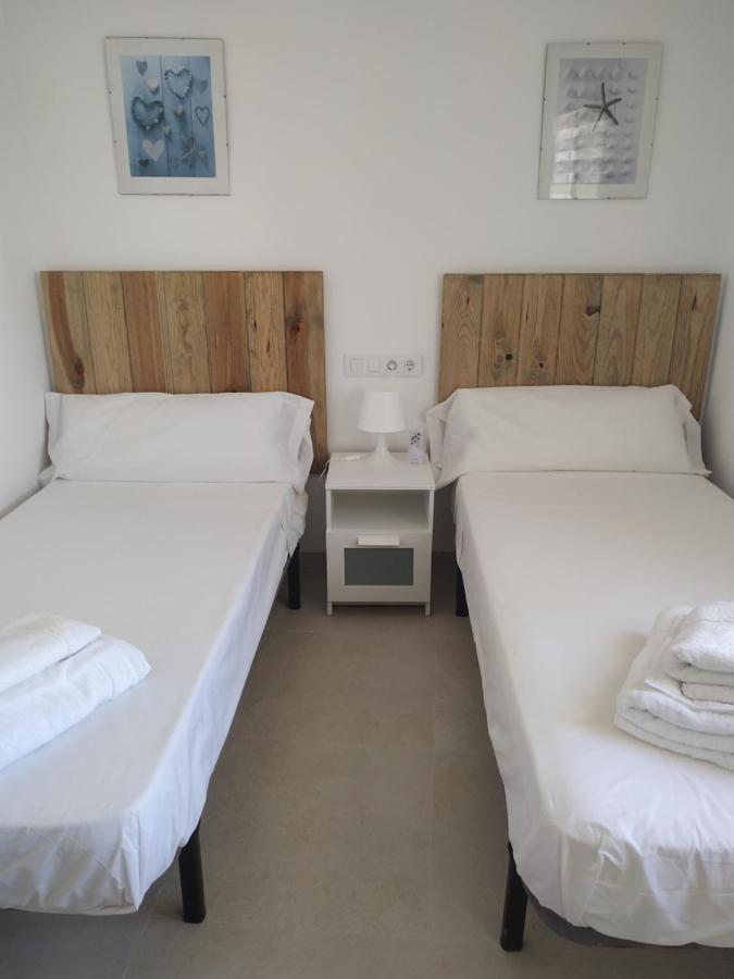 Appartement Voramar