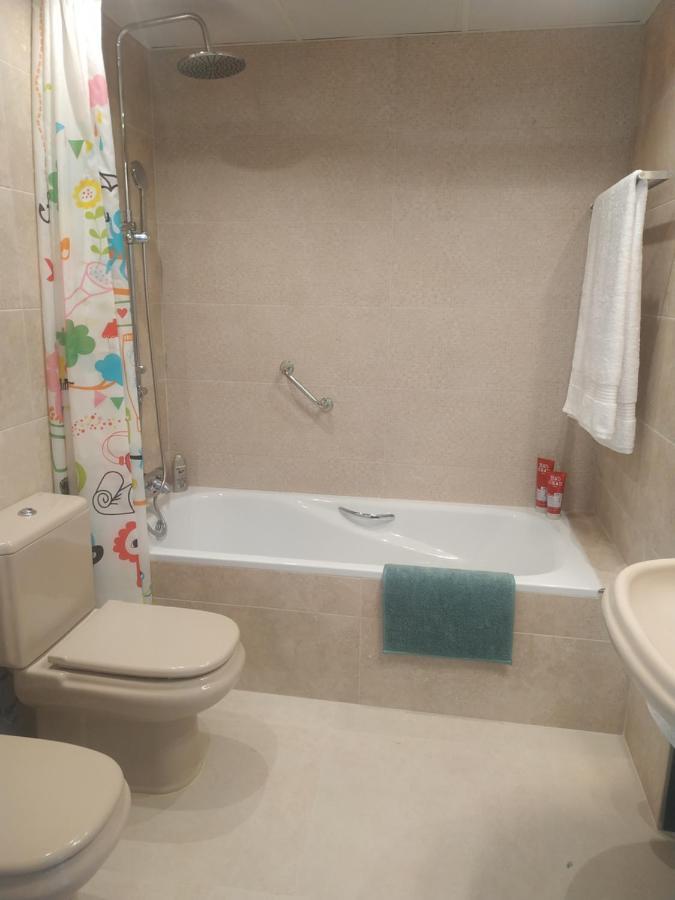 Appartement Voramar *