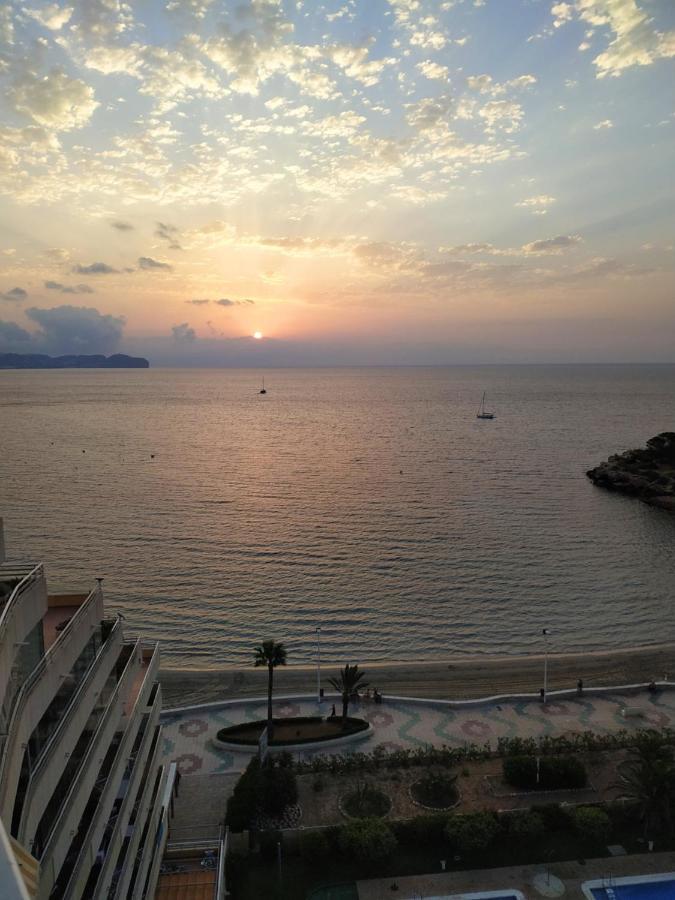 Appartement Voramar Calpe