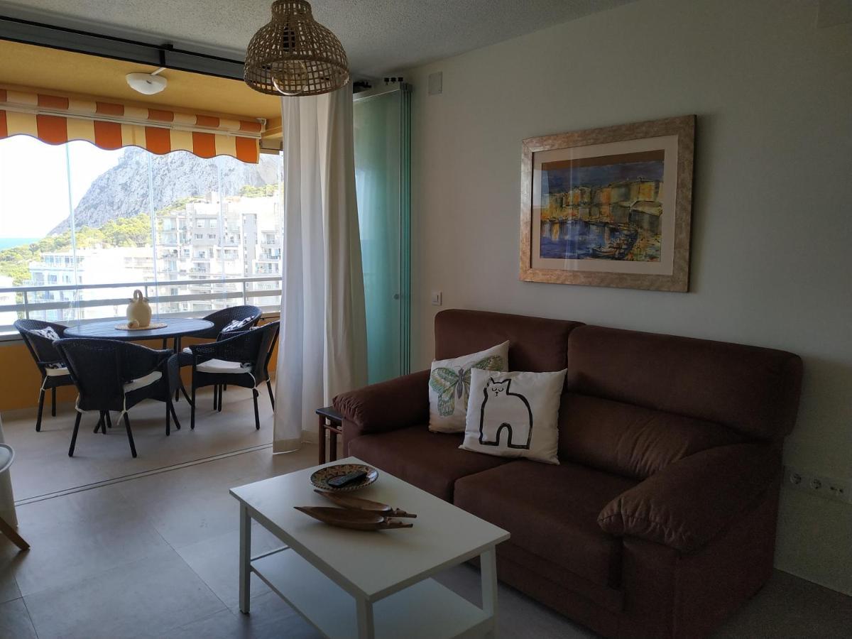Voramar Apartment Calpe