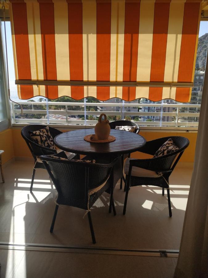 Appartement Voramar Calpe